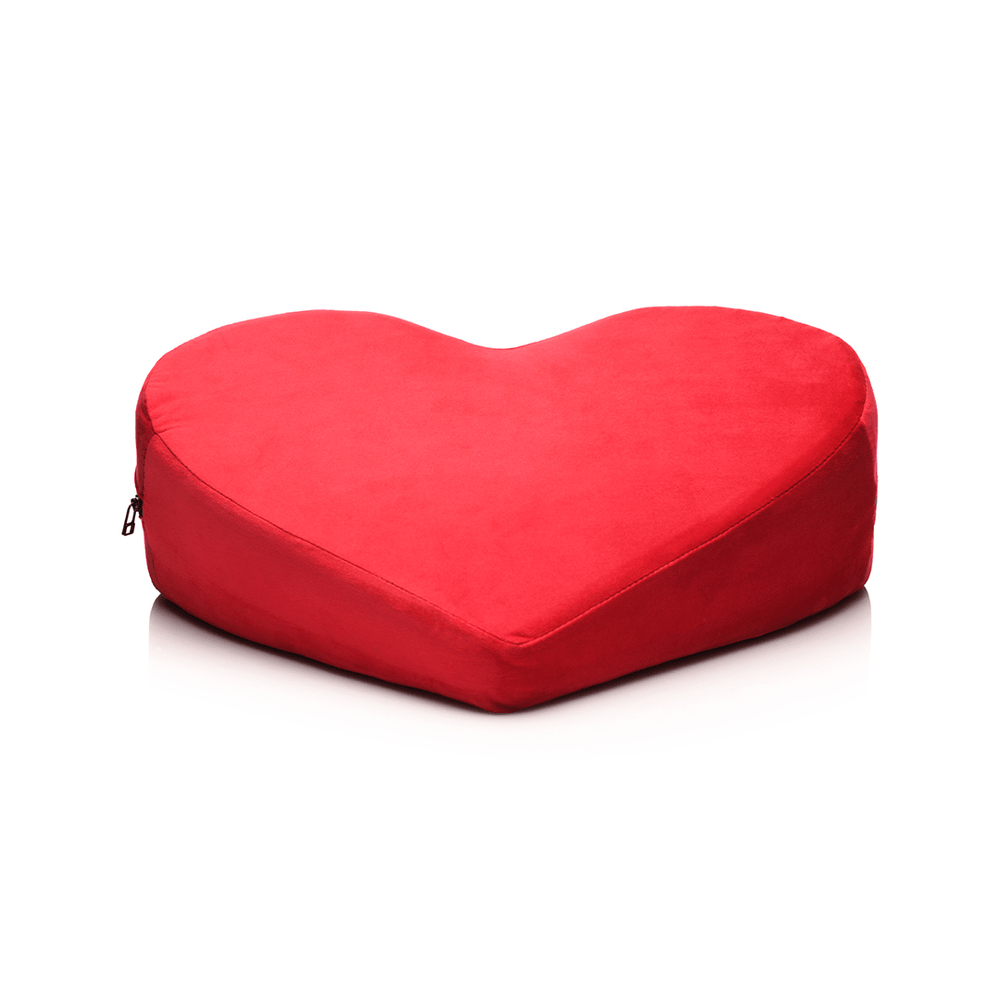 Love Pillow - Rood - foto 2