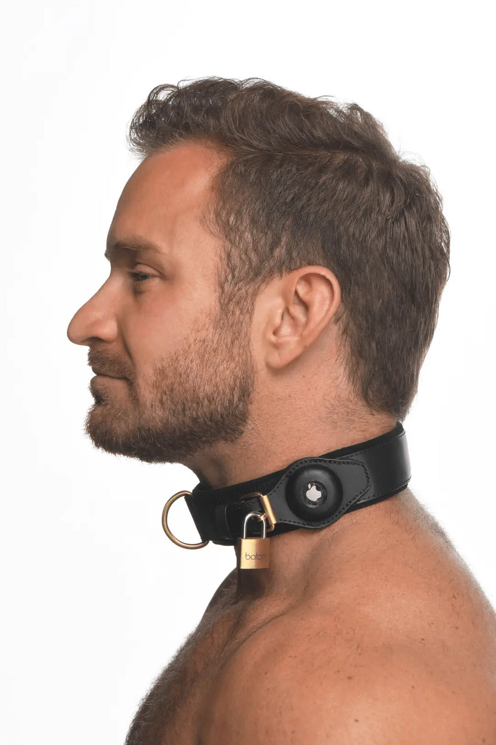 Tracer - Tracking Collar - Zwart - foto 8