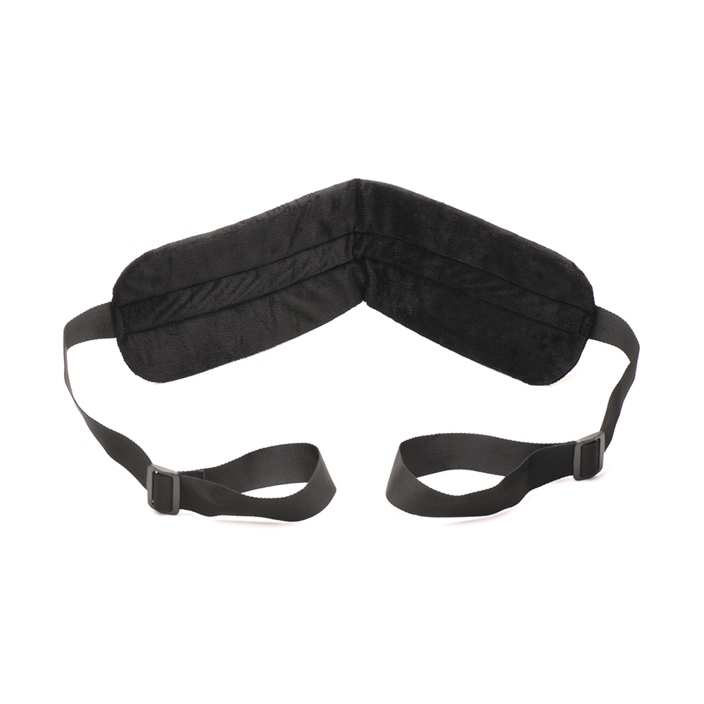 Lover's Strap - Zwart - foto 2