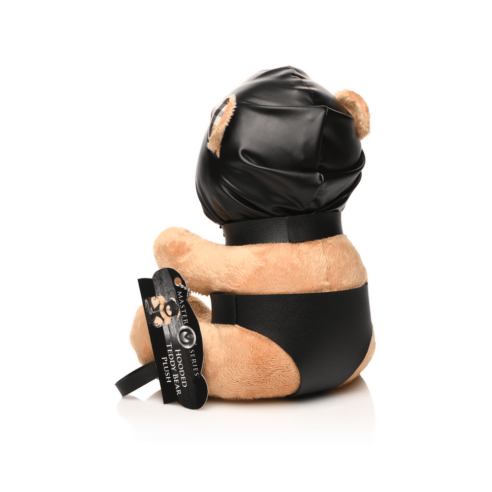 Hooded Bondage Beer - foto 3