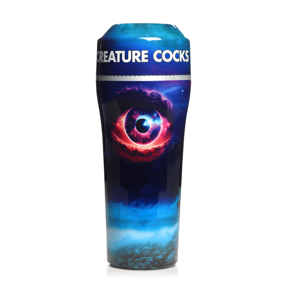 Wormhole - Alien Stroker - Paars - foto 6