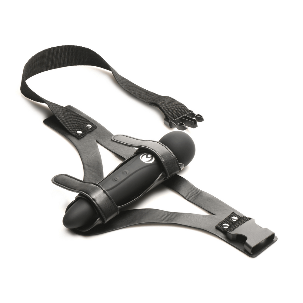 Thunder Strap - Wand Dijharnas - foto 2