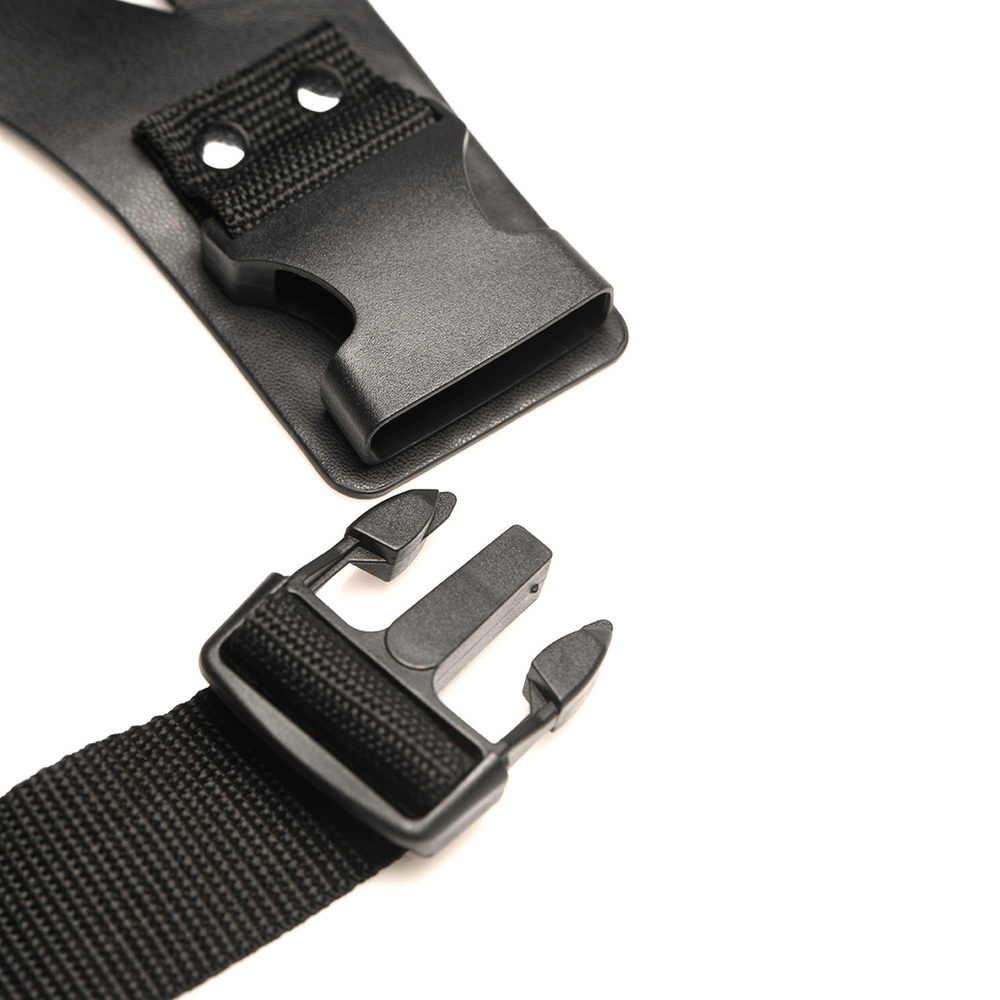 Thunder Strap - Wand Dijharnas - foto 3