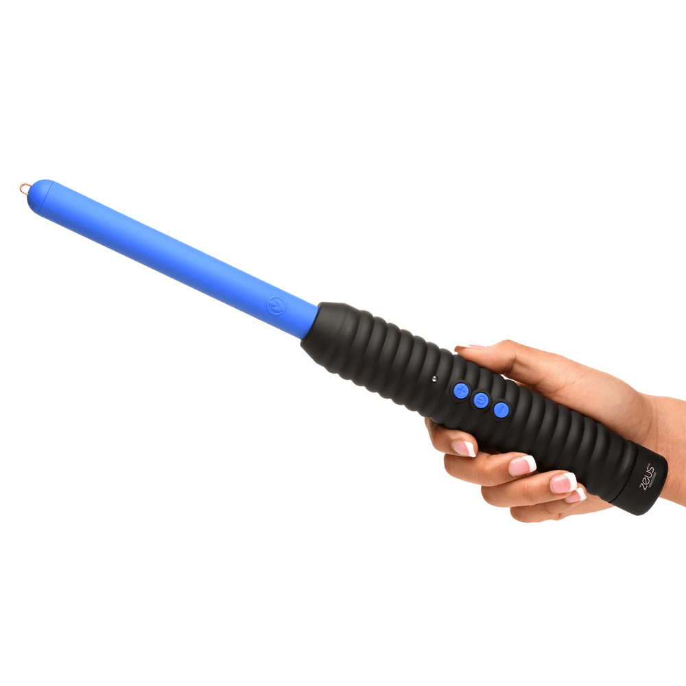Shock Rod - E-Stim Zapping Wand - foto 7