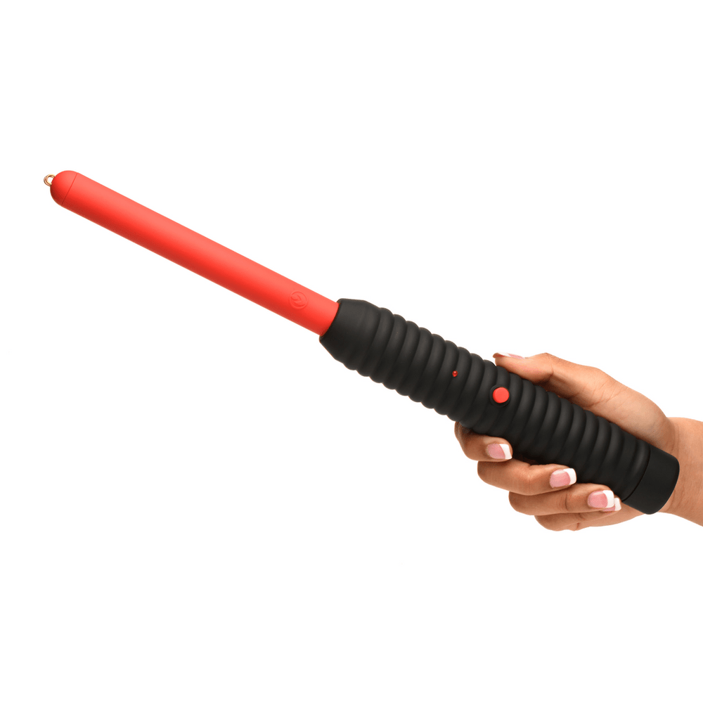 Spark Rod - Zapping Wand - foto 7