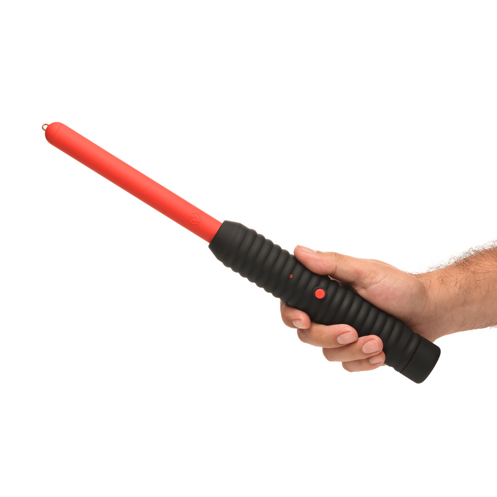 Spark Rod - Zapping Wand - foto 2