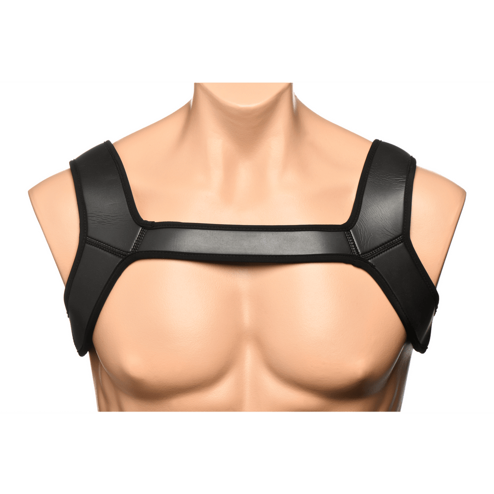 Neopreen Puppy Kit - Zwart - foto 6