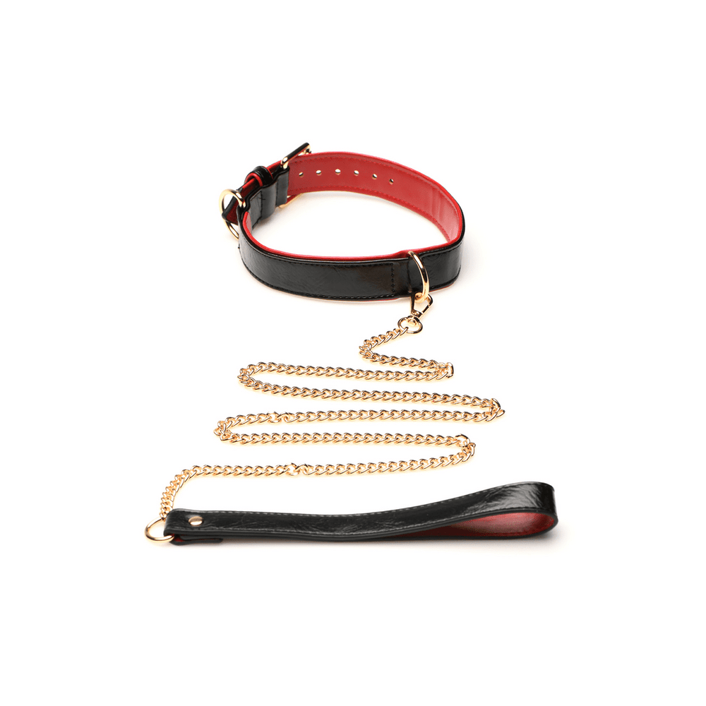 Lover's Deluxe Bondage Set - foto 3