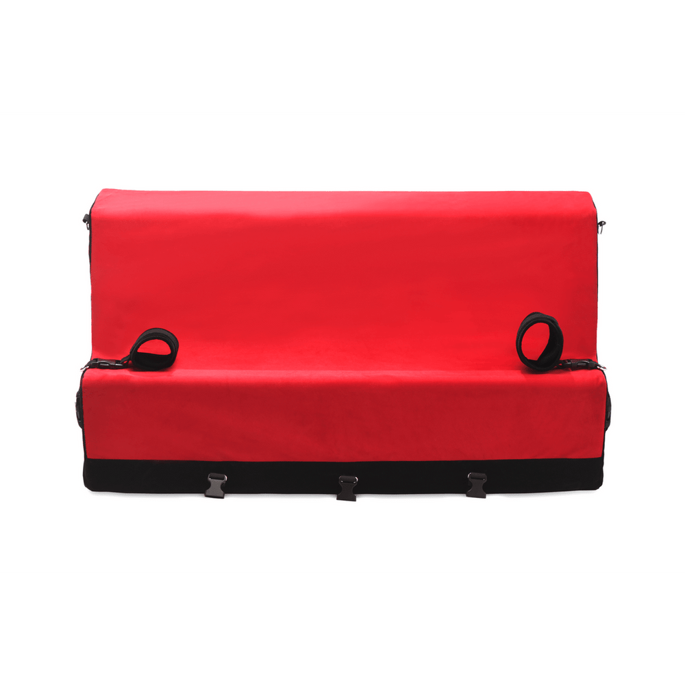 Love Bench - Rood - foto 7