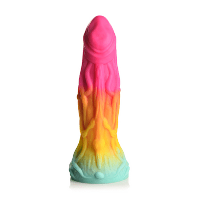 Shape Shifter fantasy alien dildo