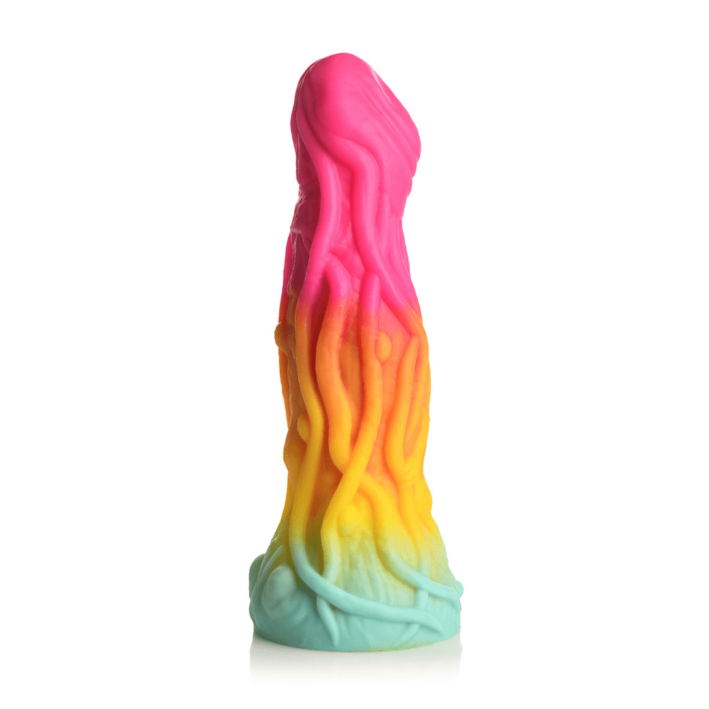 Shape Shifter - Fantasy Alien Dildo - foto 2