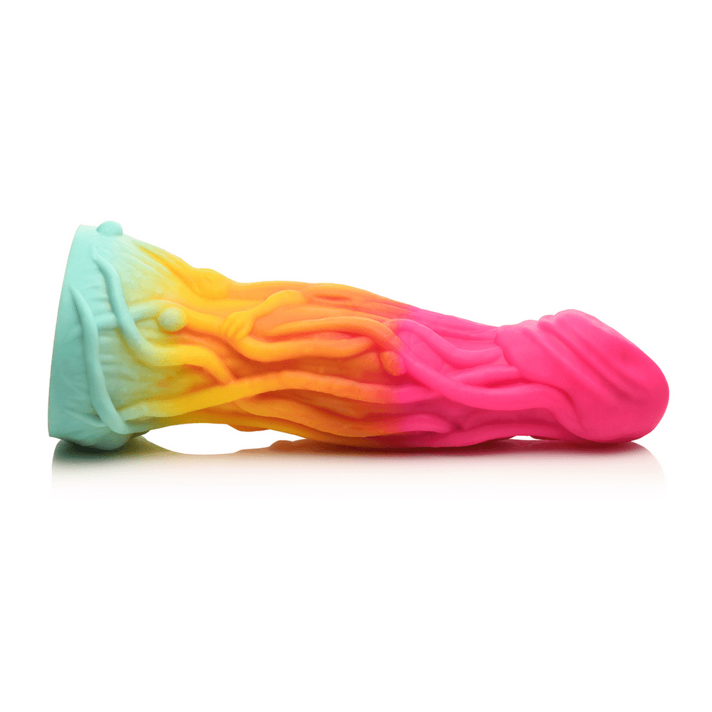 Shape Shifter - Fantasy Alien Dildo - foto 3