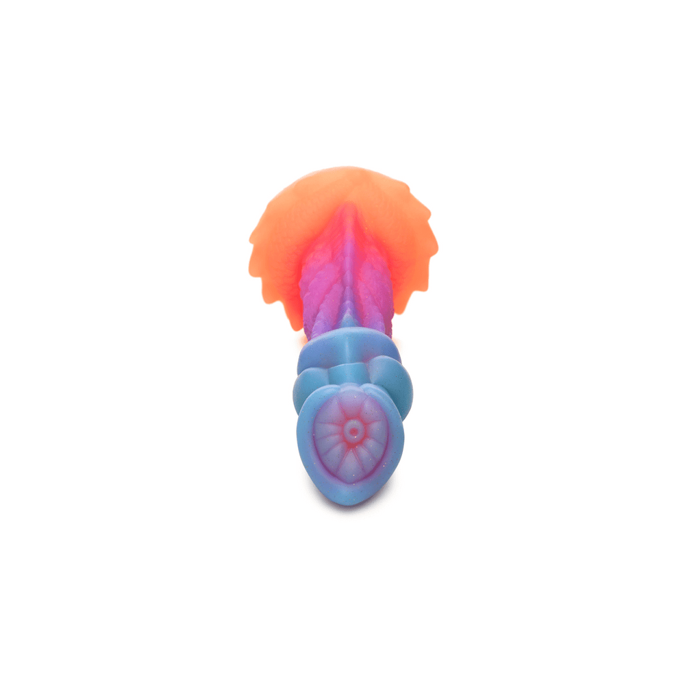 Aqua Cock - Fantasy Dildo - foto 4