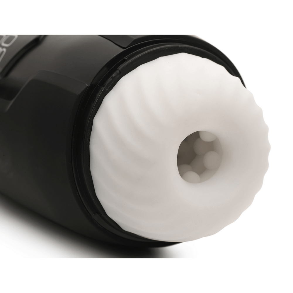 The Milker Max - 14X Thrusting and Vibrating Masturbator - foto 2
