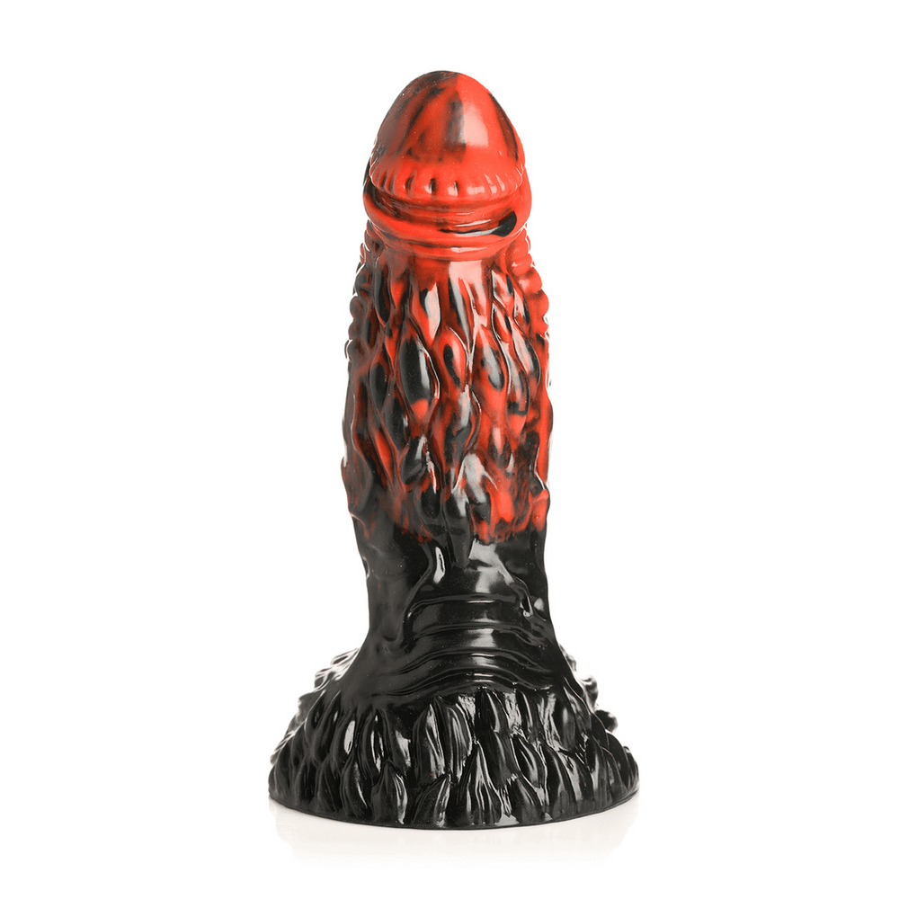 Vulcan - Fantasy Dildo - foto 4