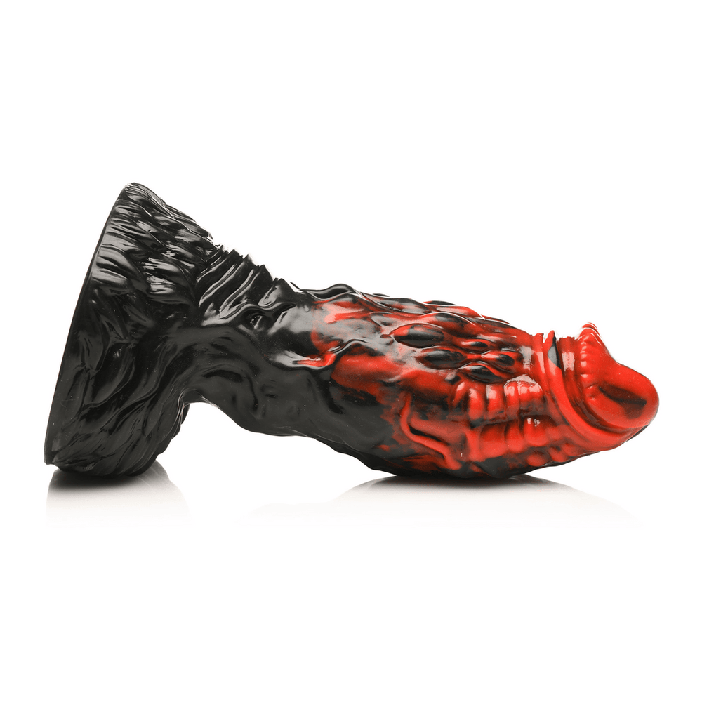 Vulcan - Fantasy Dildo - foto 2