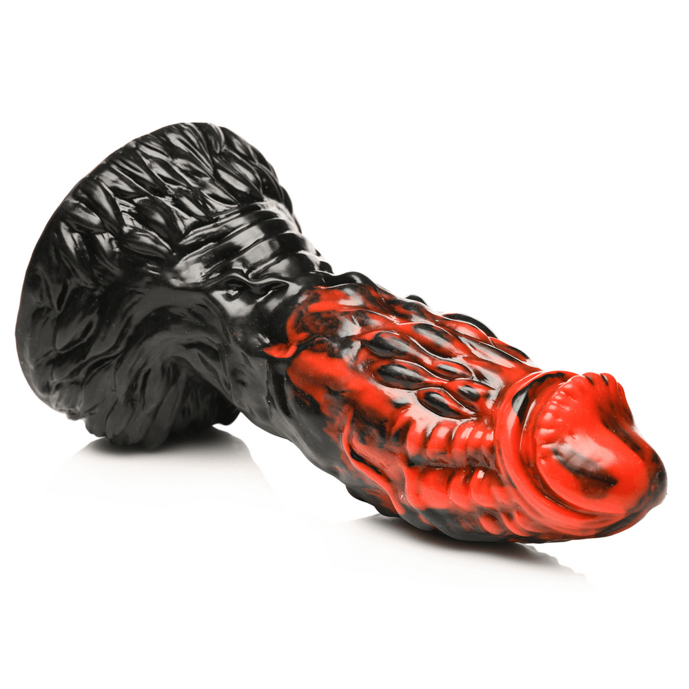 Vulcan - Fantasy Dildo - foto 3