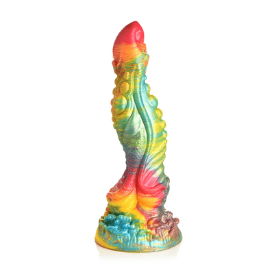 Majestic Merman Fantasy Dildo