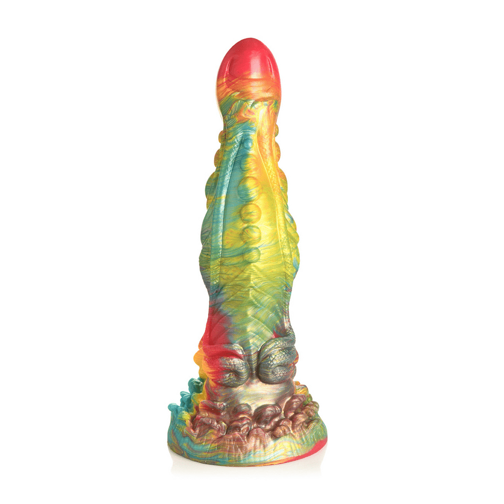 Majestic Merman - Fantasy Dildo - foto 3