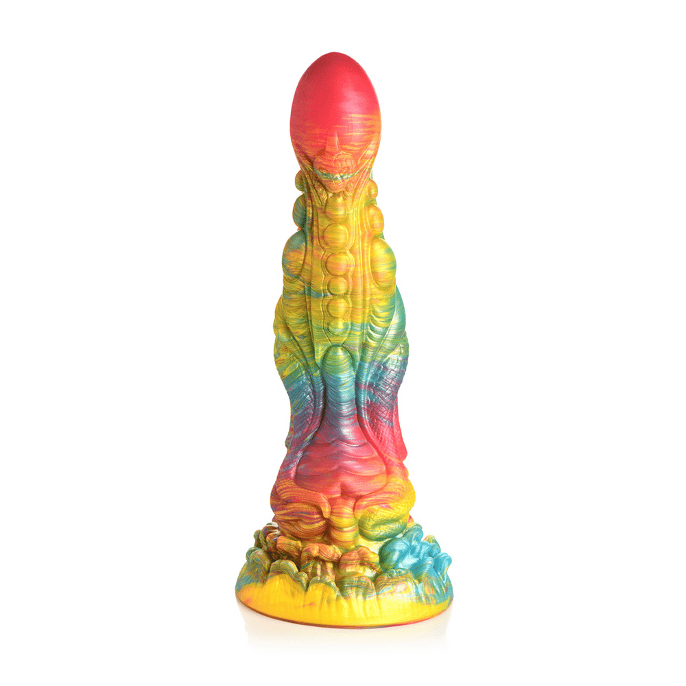 Majestic Merman - Fantasy Dildo - foto 2