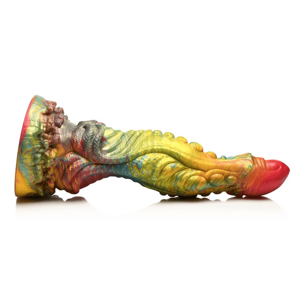 Majestic Merman - Fantasy Dildo - foto 4