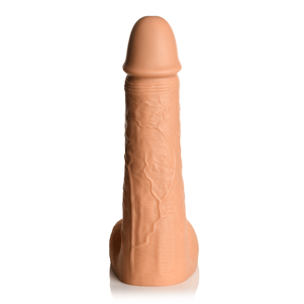Moby Super Dildo - 60 cm - foto 3