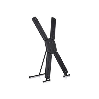 St. Andrew’s Cross deluxe