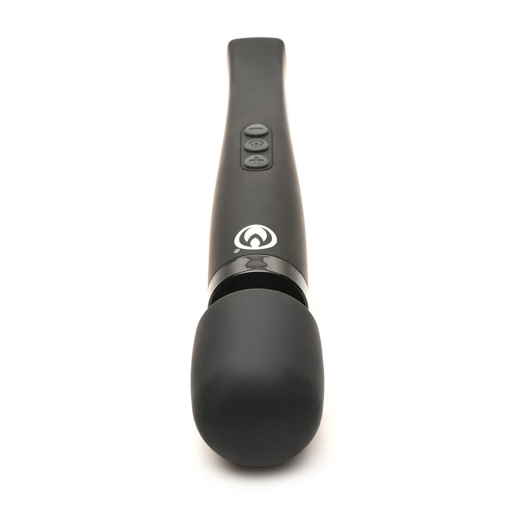 Thunderstick Pro - Wand Massager - Zwart