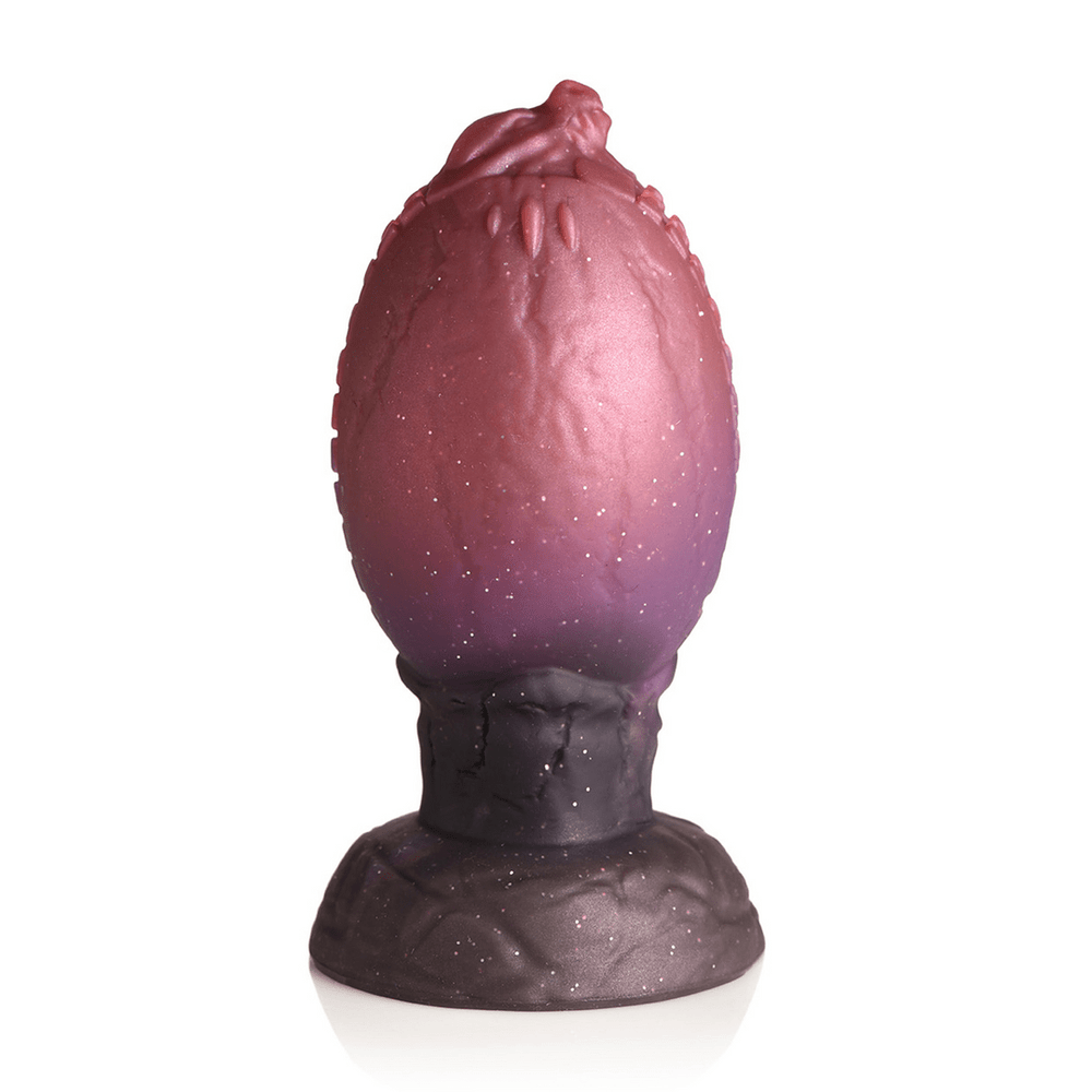 Dragon Hatch - Siliconen Egg - foto 3