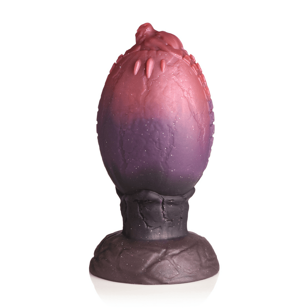 Dragon Hatch - Siliconen Egg - foto 2