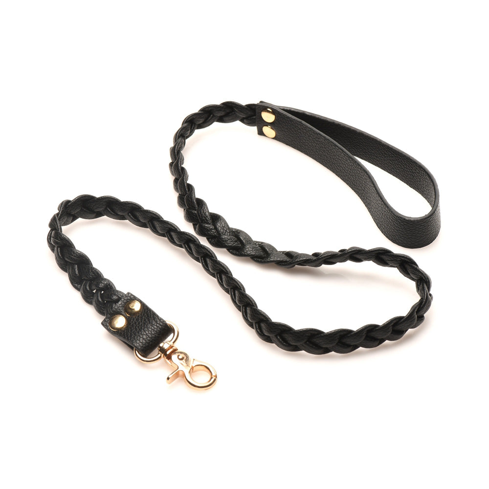Lover's Restraints Set - Black