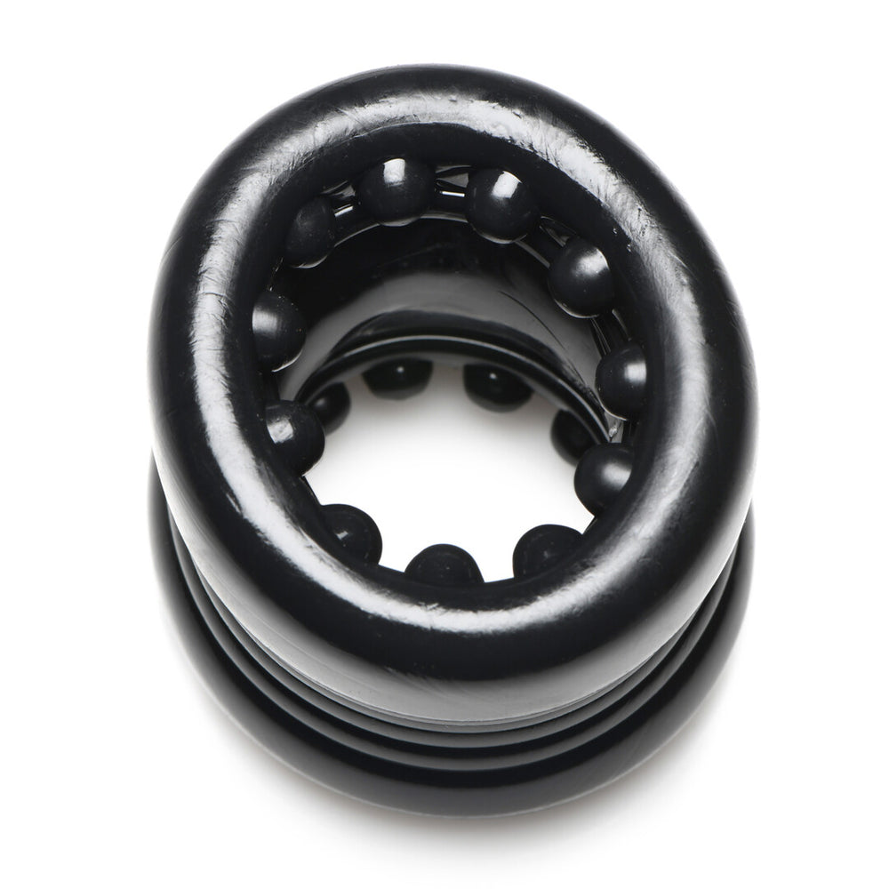 Ball Stack - Ball Stretcher