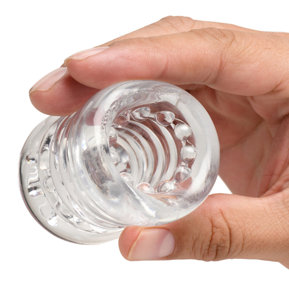 Ball Stack - Ball Stretcher