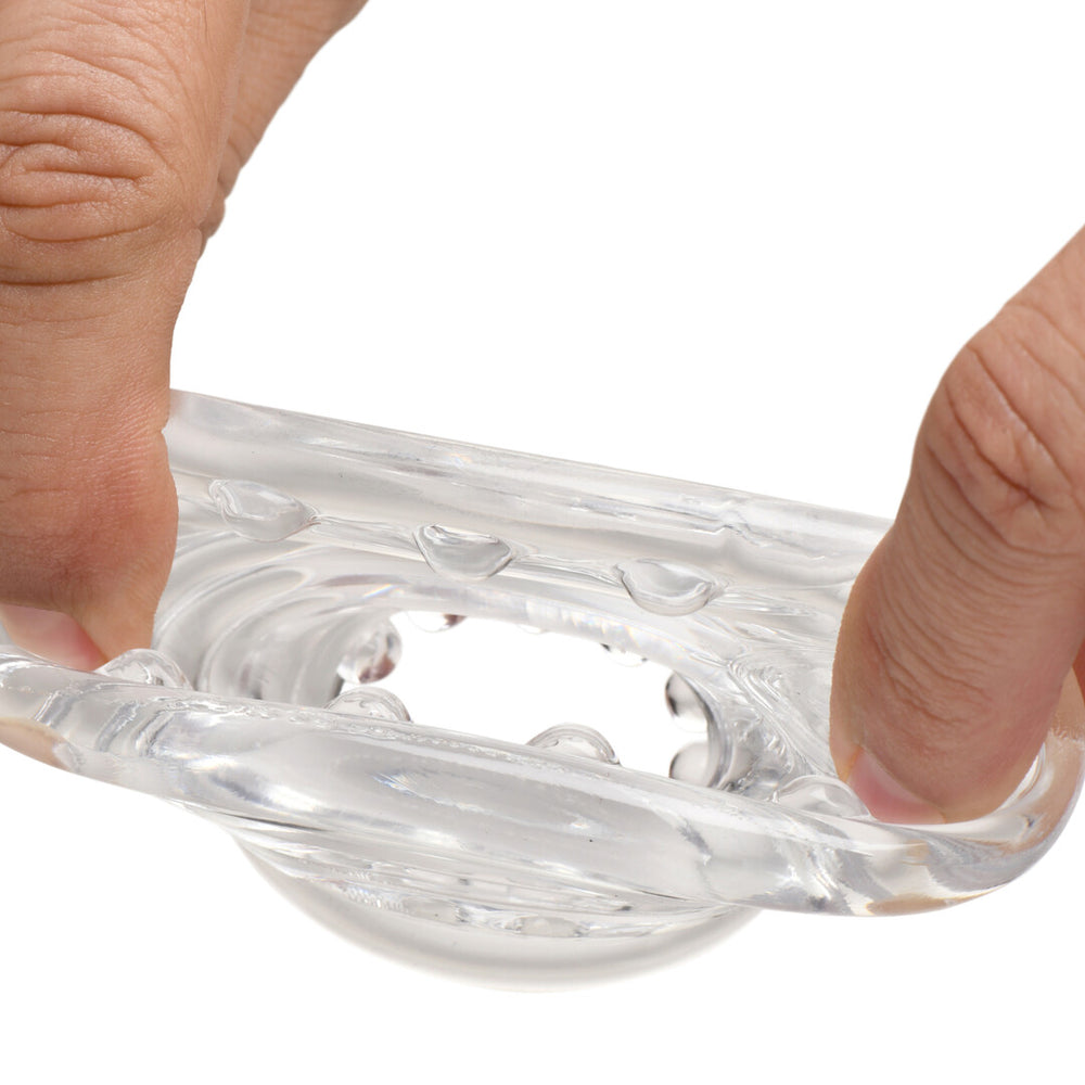 Ball Stack - Ball Stretcher