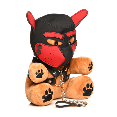 BDSM Pup Bear