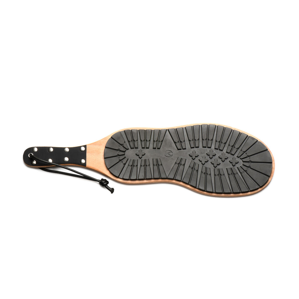 Tread Boot - Paddle