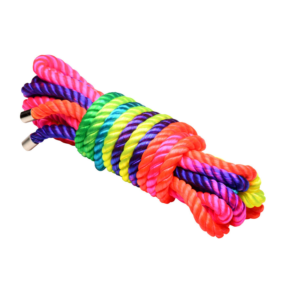 Rainbow Touw