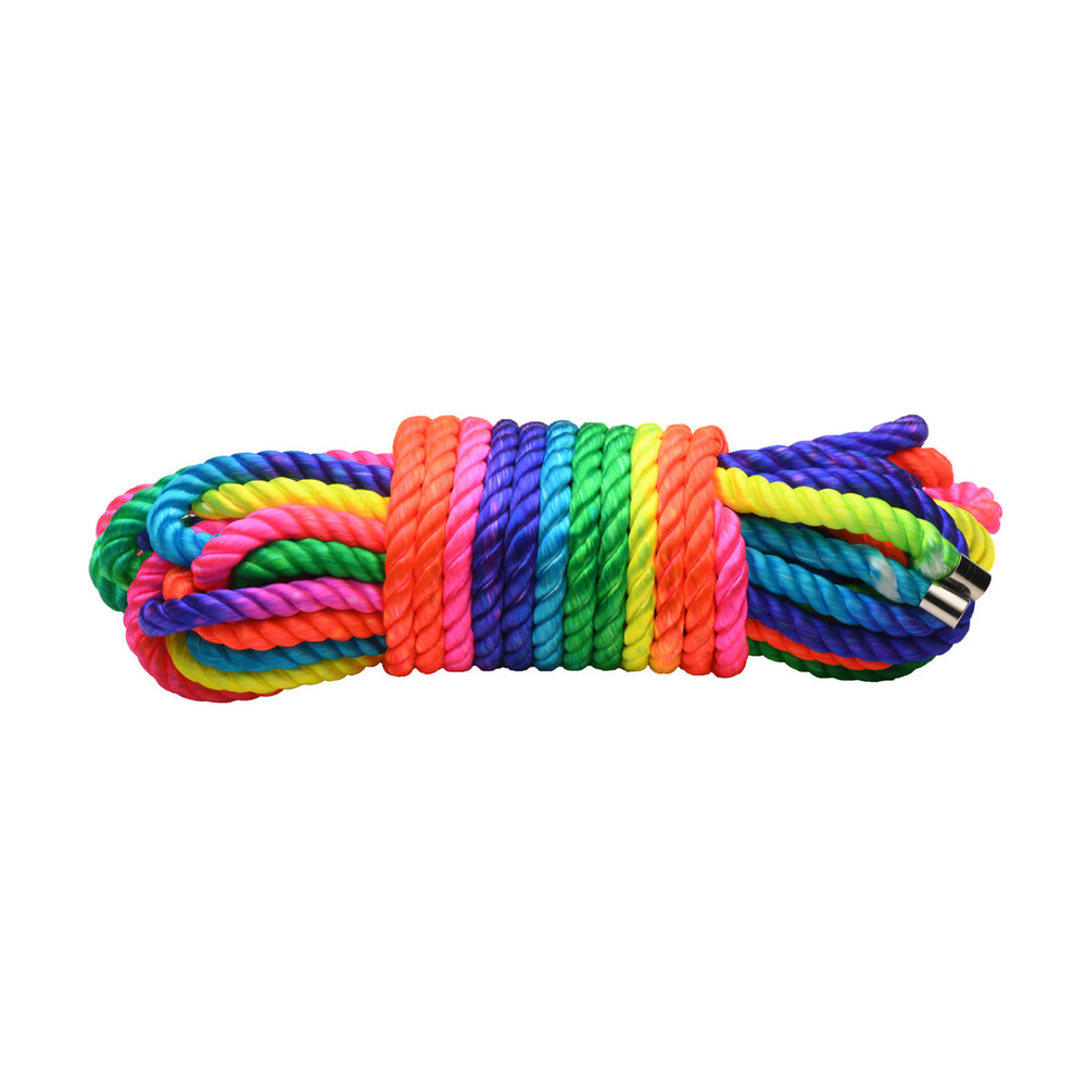 Rainbow Touw