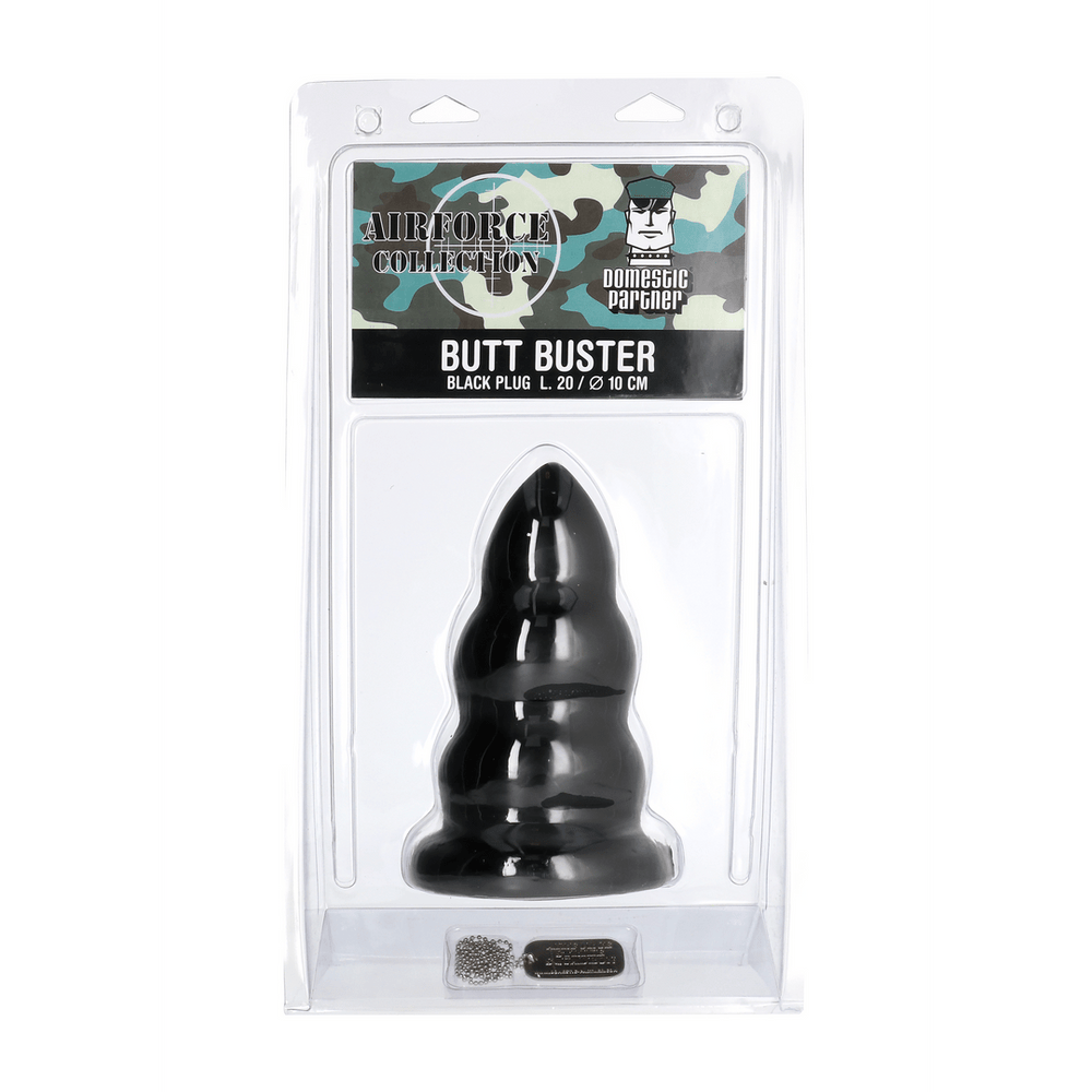 Butt Buster - Butt Plug - foto 2