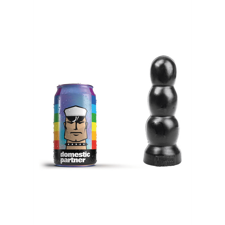 Bubble Butt Bullet - Butt Plug - foto 2