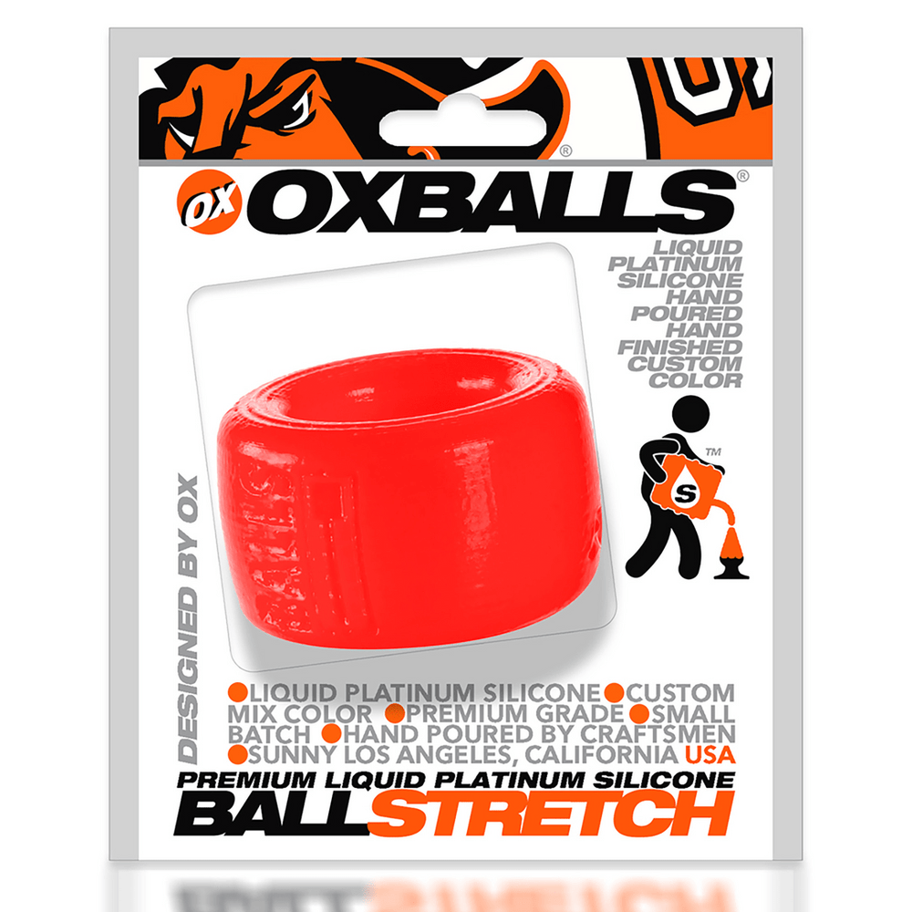 Balls-T - Compact and Stackable Ballstretcher - foto 2