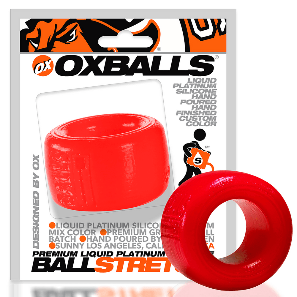 Balls-T - Compact and Stackable Ballstretcher - foto 3