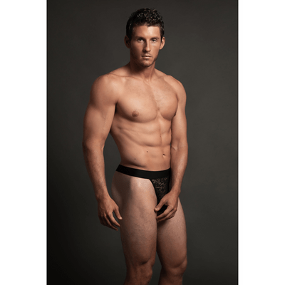 Star Thong - S/M