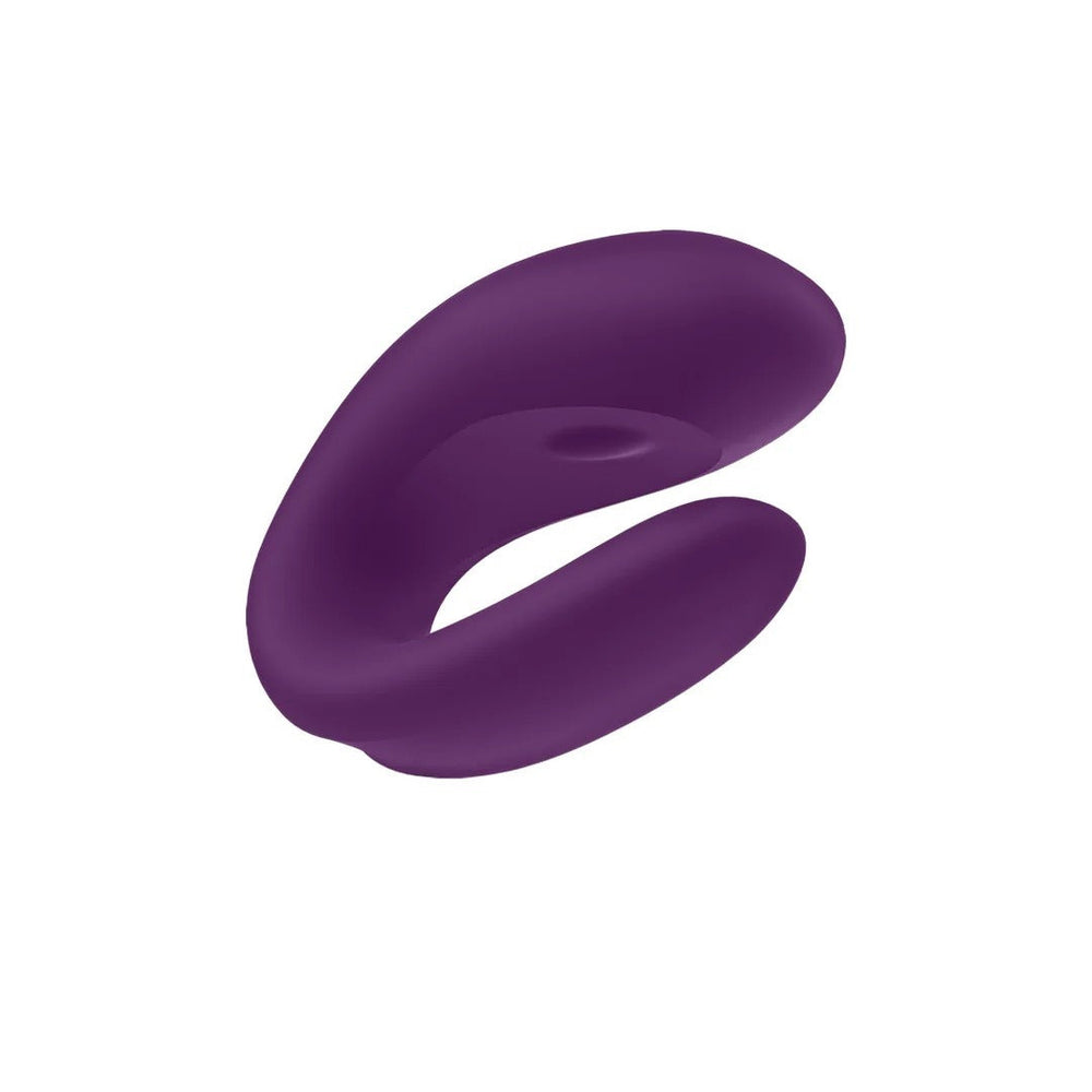 Double Joy - Partner Vibrator - foto 8