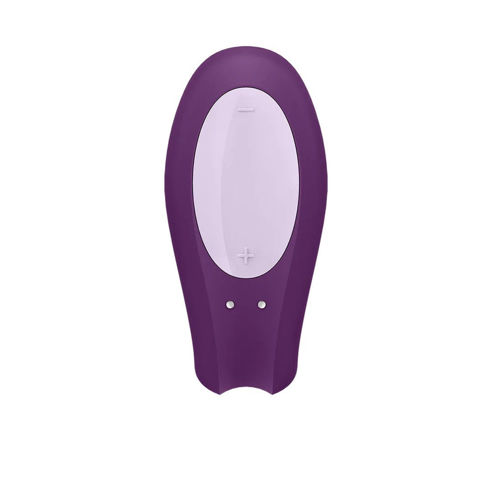 Double Joy - Partner Vibrator - foto 7