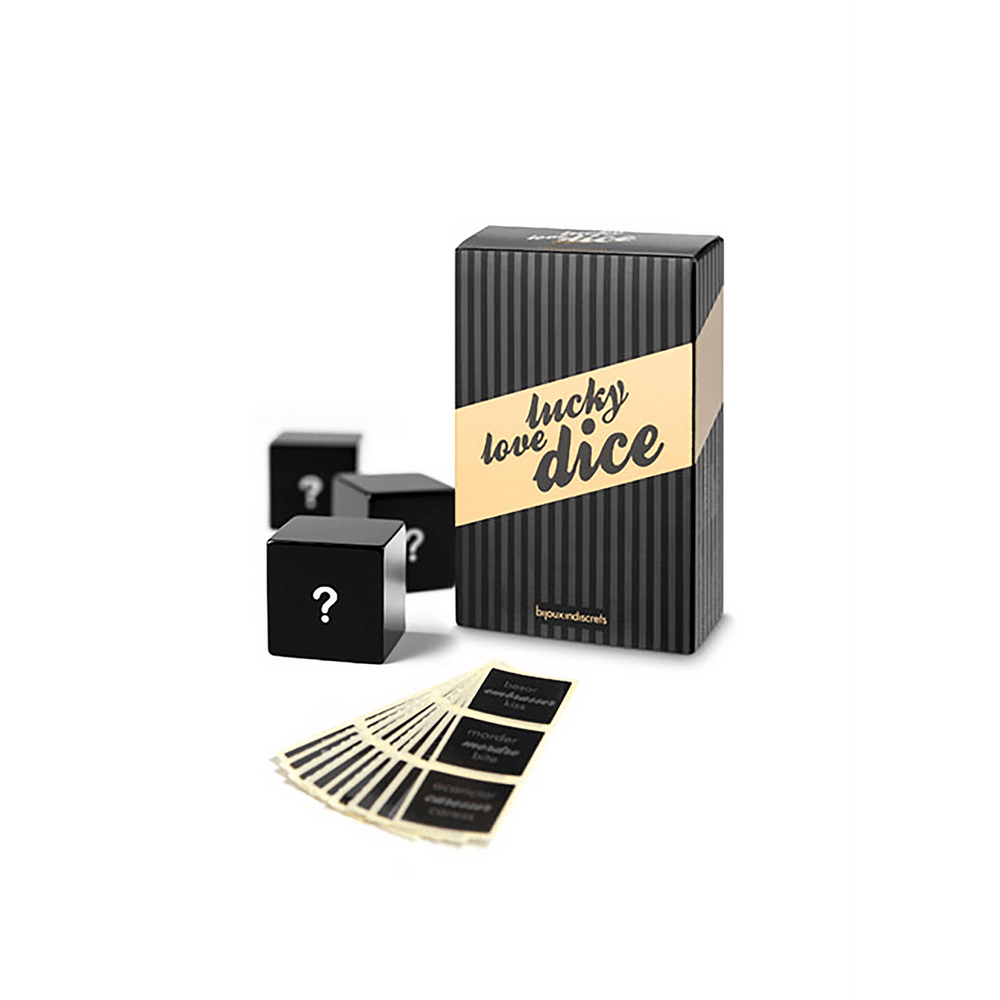 Lucky Love - Dice - foto 3