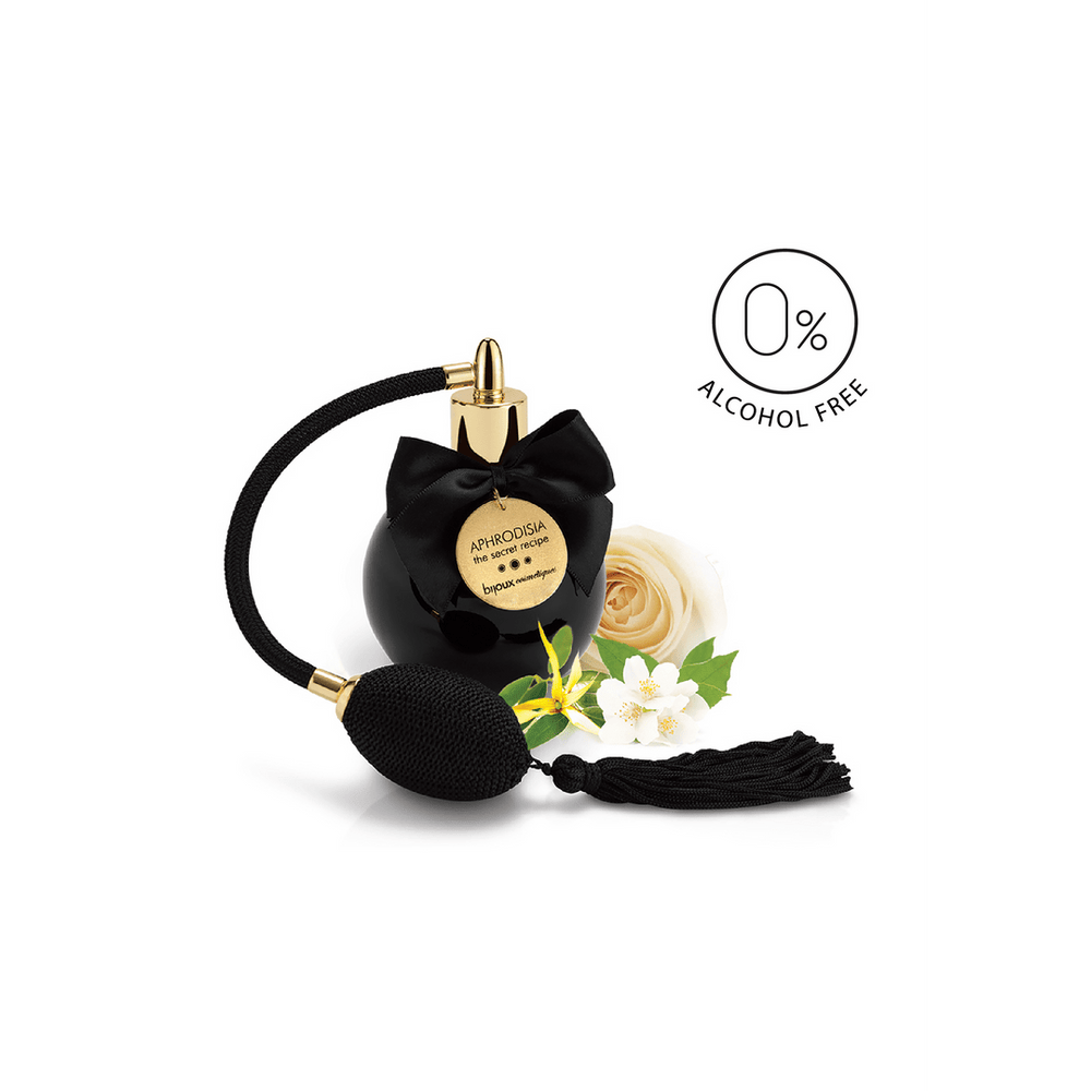 Aphrodisia Body Mist -100 ml - foto 2