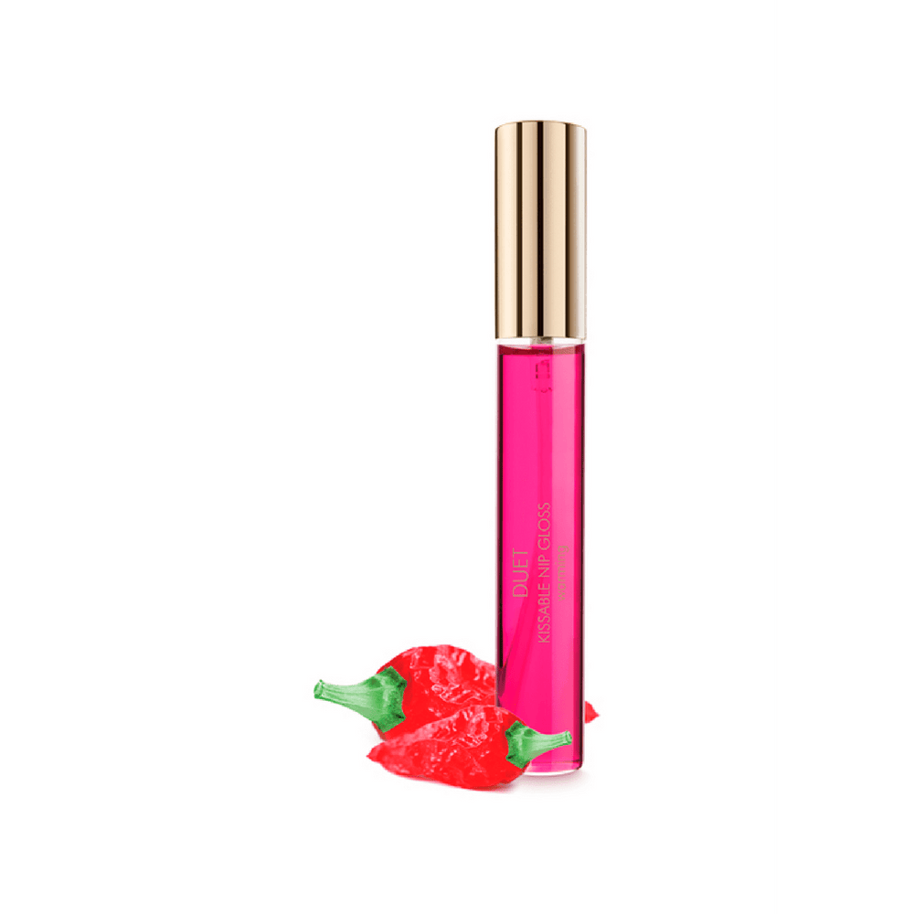Kissable Nip Gloss Cooling and Warming - 2 Pieces á 0.4 fl oz / 2 Pieces á 13 ml - foto 3