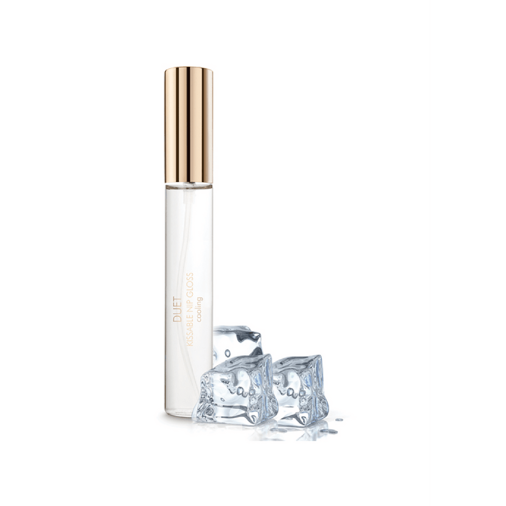 Kissable Nip Gloss Cooling and Warming - 2 Pieces á 0.4 fl oz / 2 Pieces á 13 ml - foto 4