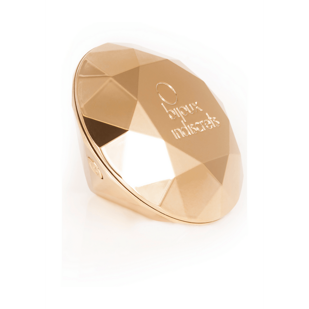 Vibrerende Diamant Twenty One